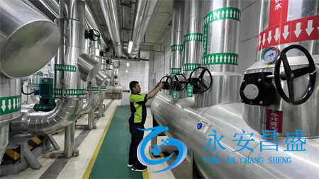 中央空調(diào)運(yùn)維保養(yǎng)流程與關(guān)鍵注意事項