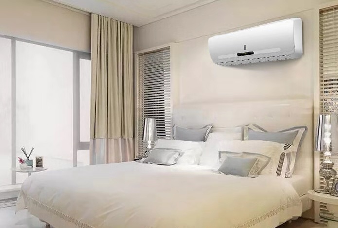 空調的故障代碼e5是什么意思？-圖