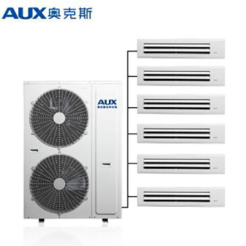 奧克斯中央空調(diào)每天耗電量怎么樣？耗電量大嗎