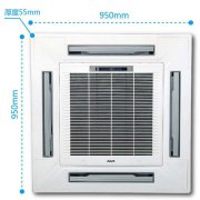 奧克斯中央空調(diào)漏水怎么辦？如何解決
