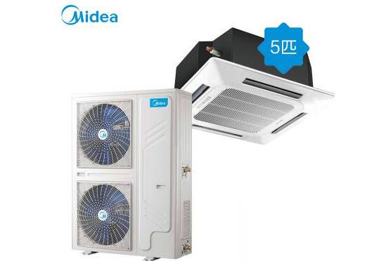 中央空調(diào)怎么清洗？用管道機(jī)器人清理無(wú)死角