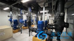 劇場水冷機維護維保 維?？照{(diào)水冷機確保演出順利進行